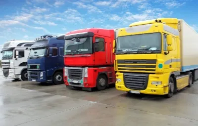 Antalya Acıpayam Nakliye Ambarı