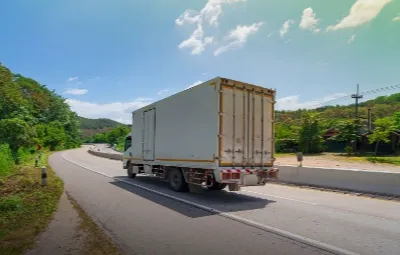 Antalya ile Acıpayam Arası Bulaşık Makinesi Taşıma