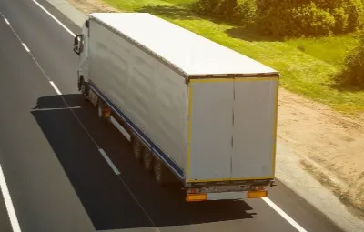 Antalya ile Acıpayam Arası Parça Eşya Taşıma