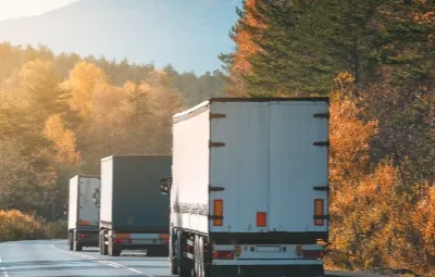 Antalya ile Acıpayam Arası Klima Taşıma